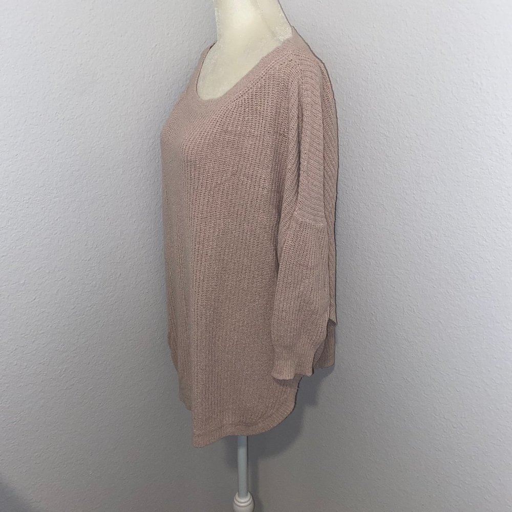 EXPRESS Tunic Top - Picture 2 of 7